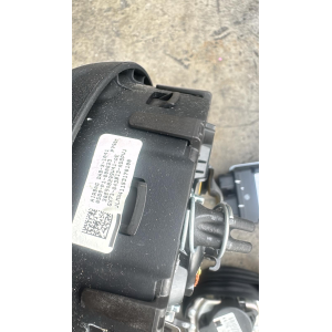 GX73-14D374-AJ KIT AIRBAG JAGUAR XE 2.0 D 120KW 2016 0285013333 GX73-043B13-AD8PVJ 0589-P1-000623 629450500 629858800D