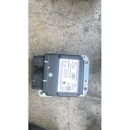 GX73-14D374-AJ KIT AIRBAG JAGUAR XE 2.0 D 120KW 2016 0285013333 GX73-043B13-AD8PVJ 0589-P1-000623 629450500 629858800D
