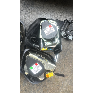 GX73-14D374-AJ KIT AIRBAG JAGUAR XE 2.0 D 120KW 2016 0285013333 GX73-043B13-AD8PVJ 0589-P1-000623 629450500 629858800D