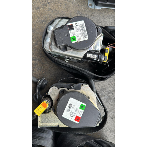 GX73-14D374-AJ KIT AIRBAG JAGUAR XE 2.0 D 120KW 2016 0285013333 GX73-043B13-AD8PVJ 0589-P1-000623 629450500 629858800D