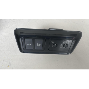 GX73-11654-GC COMANDO INTERRUTTORE MULTIFUNZIONE JAGUAR XE 2.0 D 120KW 2016