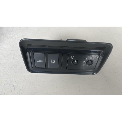 GX73-11654-GC COMANDO INTERRUTTORE MULTIFUNZIONE JAGUAR XE 2.0 D 120KW 2016