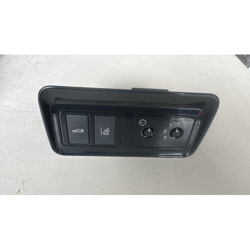 GX73-11654-GC COMANDO INTERRUTTORE MULTIFUNZIONE JAGUAR XE 2.0 D 120KW 2016