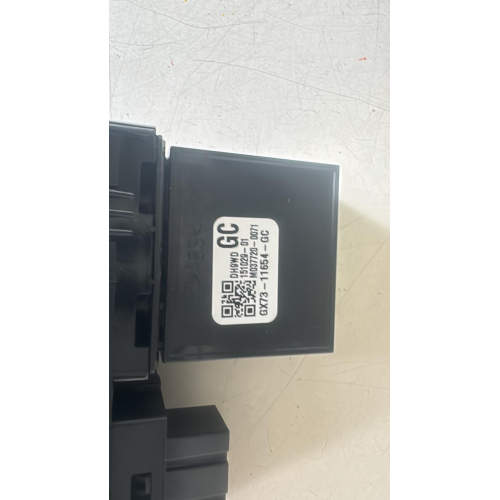 GX73-11654-GC COMANDO INTERRUTTORE MULTIFUNZIONE JAGUAR XE 2.0 D 120KW 2016