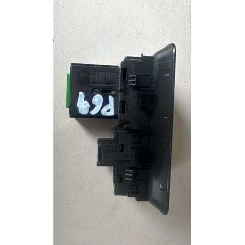 GX73-11654-GC COMANDO INTERRUTTORE MULTIFUNZIONE JAGUAR XE 2.0 D 120KW 2016