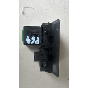 GX73-11654-GC COMANDO INTERRUTTORE MULTIFUNZIONE JAGUAR XE 2.0 D 120KW 2016