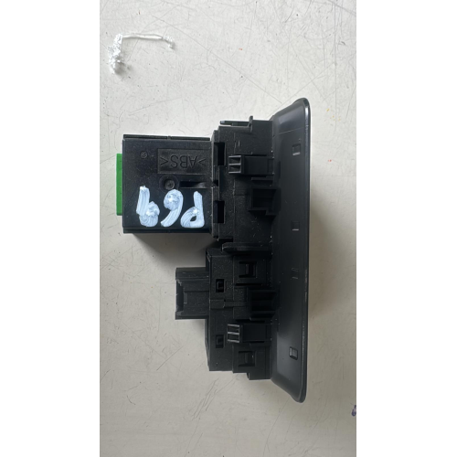 GX73-11654-GC COMANDO INTERRUTTORE MULTIFUNZIONE JAGUAR XE 2.0 D 120KW 2016
