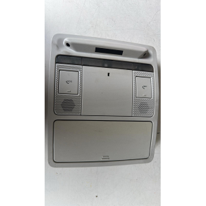 GX73-519A58 PLAFONIERA LUCE ABITACOLO INTERNA JAGUAR XE 2.0 D 120KW 2016