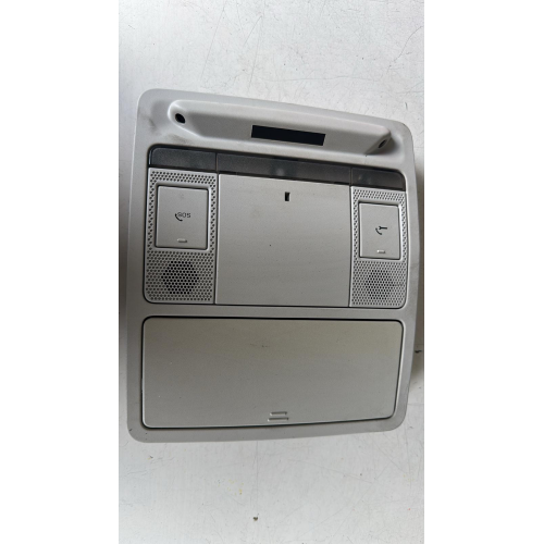 GX73-519A58 PLAFONIERA LUCE ABITACOLO INTERNA JAGUAR XE 2.0 D 120KW 2016