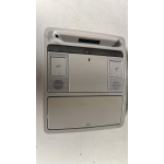 GX73-519A58 PLAFONIERA LUCE ABITACOLO INTERNA JAGUAR XE 2.0 D 120KW 2016