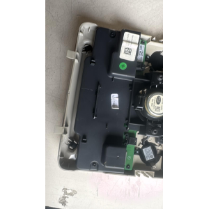 GX73-519A58 PLAFONIERA LUCE ABITACOLO INTERNA JAGUAR XE 2.0 D 120KW 2016