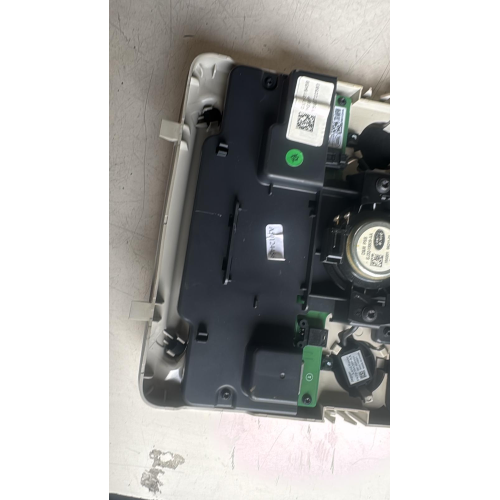 GX73-519A58 PLAFONIERA LUCE ABITACOLO INTERNA JAGUAR XE 2.0 D 120KW 2016