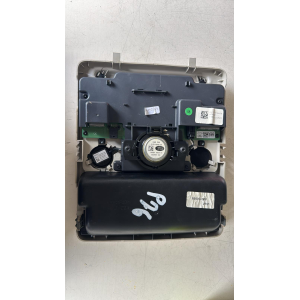 GX73-519A58 PLAFONIERA LUCE ABITACOLO INTERNA JAGUAR XE 2.0 D 120KW 2016