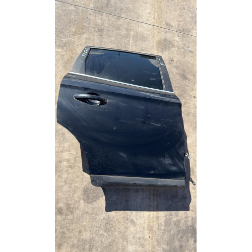 PORTA PORTIERA SPORTELLO POSTERIORE DESTRO FORD KUGA 2008 2012