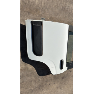 PORTA PORTIERA SPORTELLO POSTERIORE SINISTRO FIAT PANDA 2020 CON FASCIA 