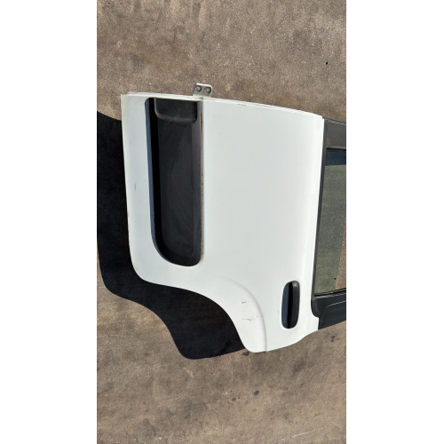 PORTA PORTIERA SPORTELLO POSTERIORE SINISTRO FIAT PANDA 2020 CON FASCIA 