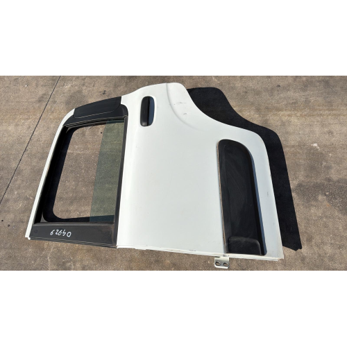 PORTA PORTIERA SPORTELLO POSTERIORE SINISTRO FIAT PANDA 2020 CON FASCIA 