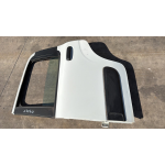PORTA PORTIERA SPORTELLO POSTERIORE SINISTRO FIAT PANDA 2020 CON FASCIA 