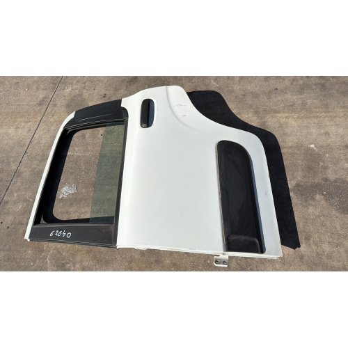 PORTA PORTIERA SPORTELLO POSTERIORE SINISTRO FIAT PANDA 2020 CON FASCIA 