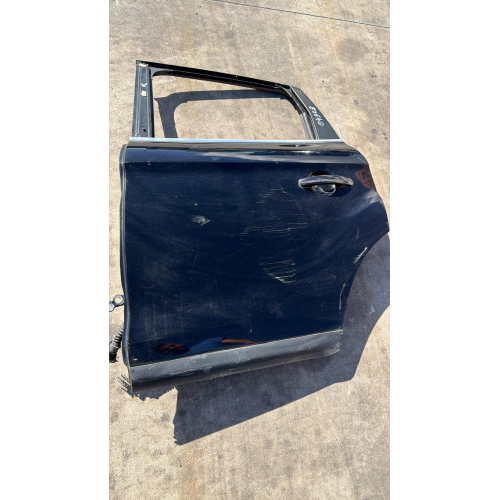 PORTA PORTIERA SPORTELLO POSTERIORE SINISTRO FORD KUGA 2008 2012