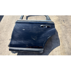 PORTA PORTIERA SPORTELLO POSTERIORE SINISTRO FORD KUGA 2008 2012