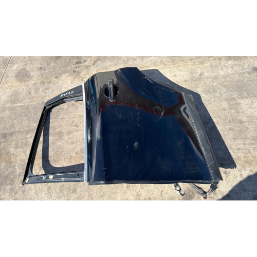 PORTA PORTIERA SPORTELLO POSTERIORE SINISTRO FORD KUGA 2008 2012