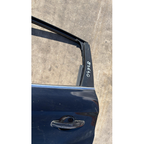 PORTA PORTIERA SPORTELLO POSTERIORE SINISTRO FORD KUGA 2008 2012