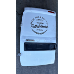 PORTA PORTIERA CARICO POSTERIORE SINISTRA FIAT DOBLO 2015