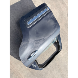 PORTA PORTIERA SPORTELLO POSTERIORE SINISTRA FIAT 500 L 2014