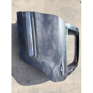 PORTA PORTIERA SPORTELLO POSTERIORE SINISTRA FIAT 500 L 2014