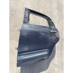 PORTA PORTIERA SPORTELLO POSTERIORE SINISTRA FIAT 500 L 2014