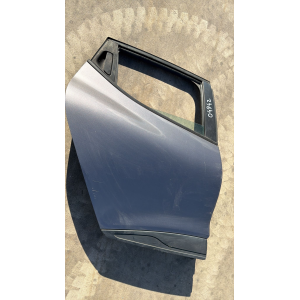 PORTA PORTIERA SPORTELLO POSTERIORE DESTRA RENAULT CLIO IV 2015