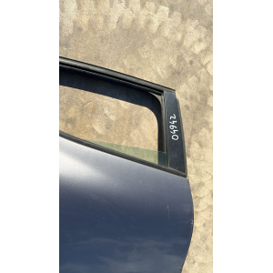 PORTA PORTIERA SPORTELLO POSTERIORE DESTRA RENAULT CLIO IV 2015