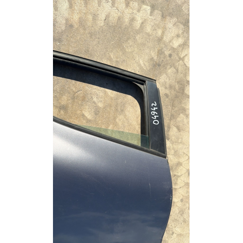 PORTA PORTIERA SPORTELLO POSTERIORE DESTRA RENAULT CLIO IV 2015