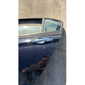 PORTA PORTIERA SPORTELLO POSTERIORE SINISTRA FIAT TIPO BERLINA 2018