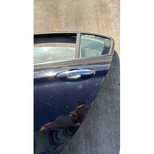PORTA PORTIERA SPORTELLO POSTERIORE SINISTRA FIAT TIPO BERLINA 2018
