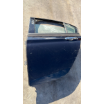 PORTA PORTIERA SPORTELLO POSTERIORE SINISTRA FIAT TIPO BERLINA 2018