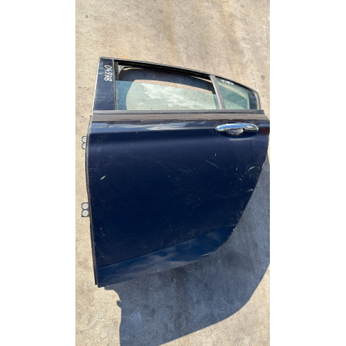 PORTA PORTIERA SPORTELLO POSTERIORE SINISTRA FIAT TIPO BERLINA 2018