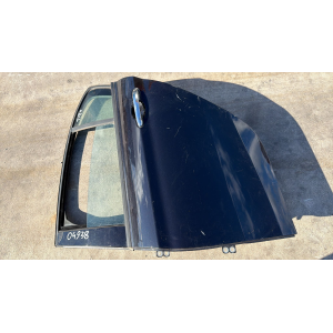 PORTA PORTIERA SPORTELLO POSTERIORE SINISTRA FIAT TIPO BERLINA 2018