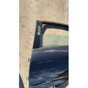 PORTA PORTIERA SPORTELLO POSTERIORE SINISTRA FIAT TIPO BERLINA 2018