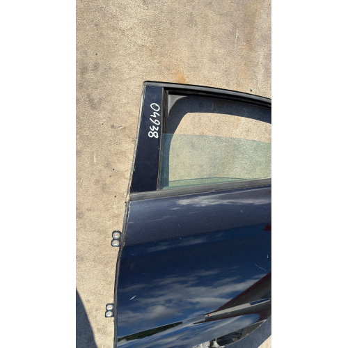 PORTA PORTIERA SPORTELLO POSTERIORE SINISTRA FIAT TIPO BERLINA 2018