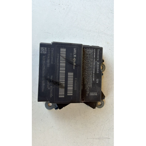 51964430 A2C53428634 CENTRALINA AIRBAG PER FIAT 500 L