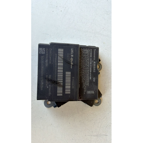 51964430 A2C53428634 CENTRALINA AIRBAG PER FIAT 500 L