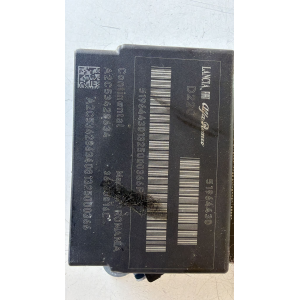 51964430 A2C53428634 CENTRALINA AIRBAG PER FIAT 500 L