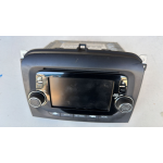 07355944690 FIAT 500L 2012-17 AUTORADIO LETTORE CD A2C8386080500000953