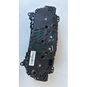 51953195 A2C32922601 Quadrante Strumenti Contachilometri FIAT 500L 1.3 D 84CV 62KW 2014