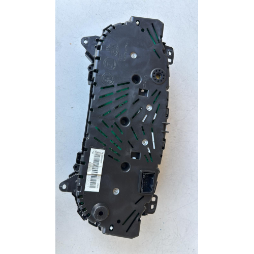 51953195 A2C32922601 Quadrante Strumenti Contachilometri FIAT 500L 1.3 D 84CV 62KW 2014