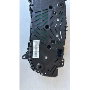 51953195 A2C32922601 Quadrante Strumenti Contachilometri FIAT 500L 1.3 D 84CV 62KW 2014
