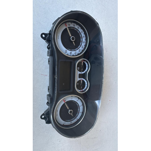 51953195 A2C32922601 Quadrante Strumenti Contachilometri FIAT 500L 1.3 D 84CV 62KW 2014