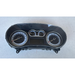 51953195 A2C32922601 Quadrante Strumenti Contachilometri FIAT 500L 1.3 D 84CV 62KW 2014